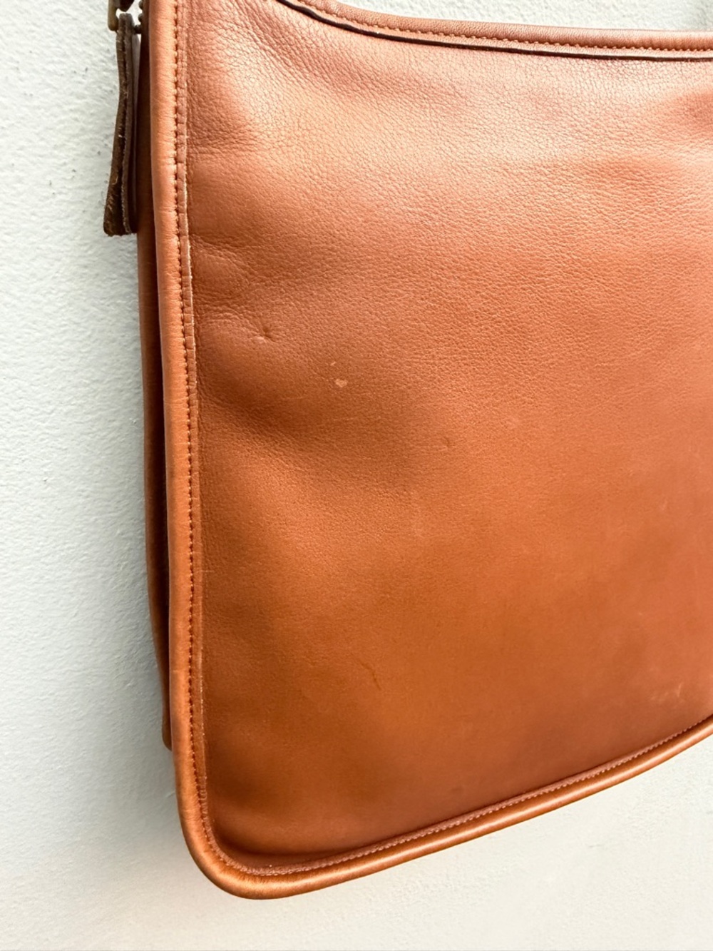 Vintage Coach Andres Slim Style #9073 - Picture 8 of 10